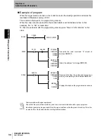 Предварительный просмотр 35 страницы Omron V400-R1CF User Manual