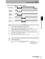 Предварительный просмотр 50 страницы Omron V400-R1CF User Manual