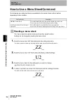 Preview for 55 page of Omron V400-R1CF User Manual