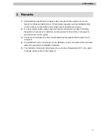 Предварительный просмотр 6 страницы Omron V400-R2 Series Connection Manual