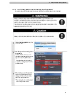 Preview for 24 page of Omron V400-R2 Series Connection Manual