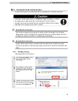 Preview for 37 page of Omron V400-R2 Series Connection Manual