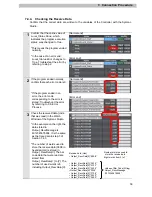 Preview for 42 page of Omron V400-R2 Series Connection Manual