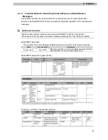 Preview for 47 page of Omron V400-R2 Series Connection Manual