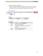 Preview for 63 page of Omron V400-R2 Series Connection Manual