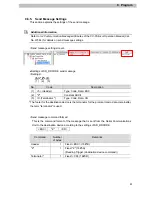Preview for 64 page of Omron V400-R2 Series Connection Manual