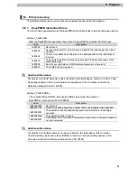 Preview for 67 page of Omron V400-R2 Series Connection Manual