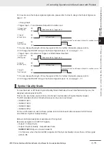 Preview for 35 page of Omron V430-F Series User Manual For Communication Settings