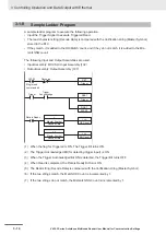 Preview for 58 page of Omron V430-F Series User Manual For Communication Settings