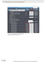Preview for 64 page of Omron V430-F Series User Manual For Communication Settings