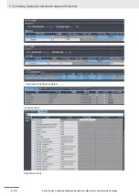 Preview for 66 page of Omron V430-F Series User Manual For Communication Settings