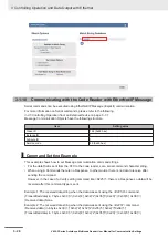 Preview for 72 page of Omron V430-F Series User Manual For Communication Settings