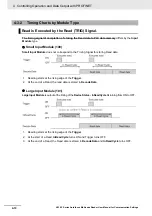 Preview for 100 page of Omron V430-F Series User Manual For Communication Settings