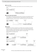 Предварительный просмотр 108 страницы Omron V430-F Series User Manual For Communication Settings