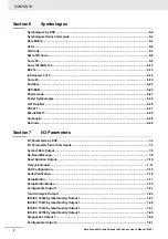 Preview for 5 page of Omron V430-F-series User Manual