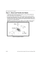 Preview for 37 page of Omron V430-F-series User Manual