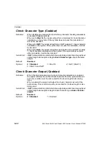 Preview for 147 page of Omron V430-F-series User Manual