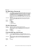 Предварительный просмотр 153 страницы Omron V430-F-series User Manual
