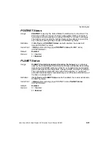 Preview for 158 page of Omron V430-F-series User Manual