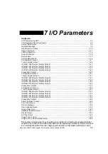 Preview for 166 page of Omron V430-F-series User Manual