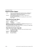 Preview for 175 page of Omron V430-F-series User Manual