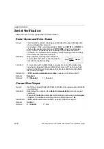 Предварительный просмотр 181 страницы Omron V430-F-series User Manual