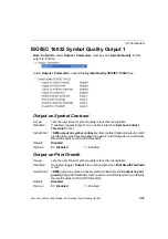 Предварительный просмотр 192 страницы Omron V430-F-series User Manual