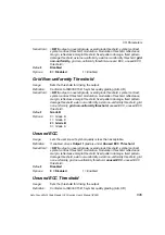 Предварительный просмотр 200 страницы Omron V430-F-series User Manual