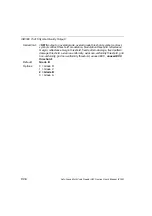 Предварительный просмотр 201 страницы Omron V430-F-series User Manual