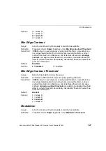 Preview for 206 page of Omron V430-F-series User Manual