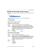 Preview for 210 page of Omron V430-F-series User Manual