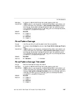 Preview for 212 page of Omron V430-F-series User Manual