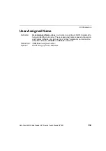 Предварительный просмотр 224 страницы Omron V430-F-series User Manual