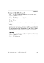 Предварительный просмотр 226 страницы Omron V430-F-series User Manual
