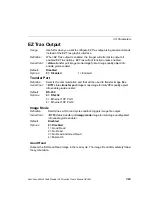 Preview for 228 page of Omron V430-F-series User Manual