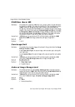 Предварительный просмотр 235 страницы Omron V430-F-series User Manual
