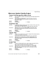 Предварительный просмотр 248 страницы Omron V430-F-series User Manual