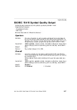 Preview for 252 page of Omron V430-F-series User Manual