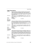 Предварительный просмотр 258 страницы Omron V430-F-series User Manual
