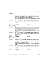 Предварительный просмотр 260 страницы Omron V430-F-series User Manual