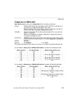 Предварительный просмотр 274 страницы Omron V430-F-series User Manual