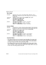 Preview for 291 page of Omron V430-F-series User Manual