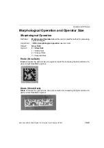 Preview for 302 page of Omron V430-F-series User Manual