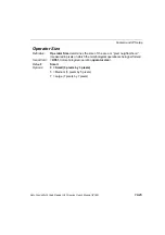 Preview for 304 page of Omron V430-F-series User Manual