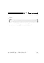 Предварительный просмотр 326 страницы Omron V430-F-series User Manual