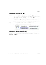 Предварительный просмотр 344 страницы Omron V430-F-series User Manual