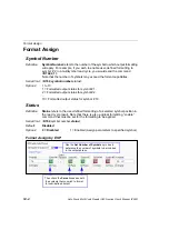 Preview for 361 page of Omron V430-F-series User Manual