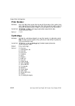 Preview for 367 page of Omron V430-F-series User Manual