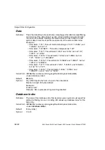 Preview for 369 page of Omron V430-F-series User Manual