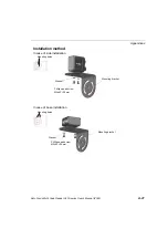 Предварительный просмотр 392 страницы Omron V430-F-series User Manual